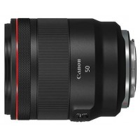 Объектив Canon Lens RF50MM F/1.2 L USM EU26